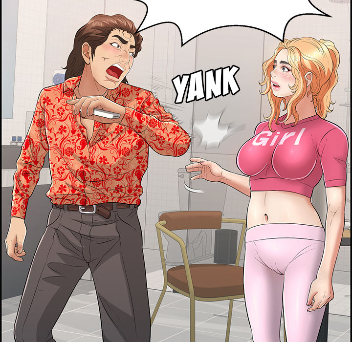 A Killer Woman chapter 99 page 36