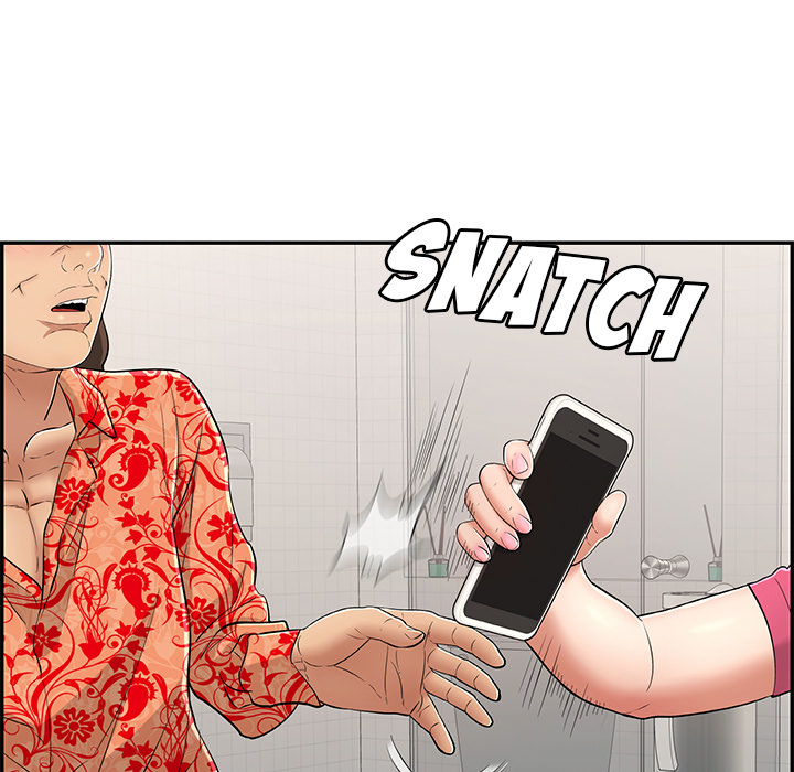 A Killer Woman chapter 99 page 38