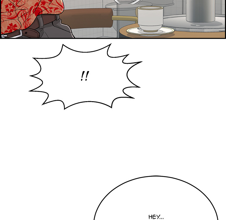 A Killer Woman chapter 99 page 39