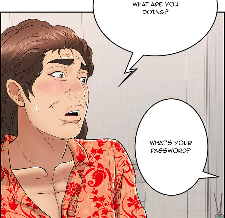 A Killer Woman chapter 99 page 40