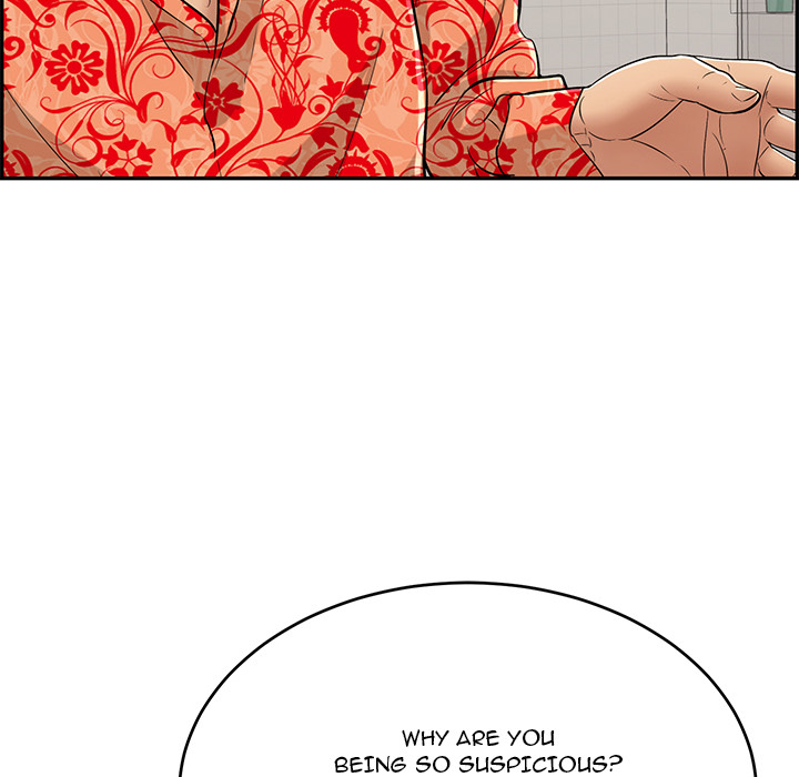 A Killer Woman chapter 99 page 41