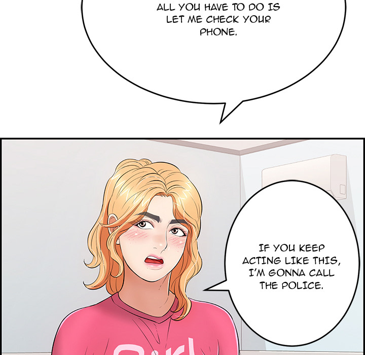A Killer Woman chapter 99 page 42