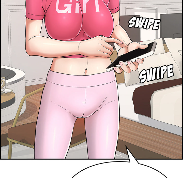 A Killer Woman chapter 99 page 43