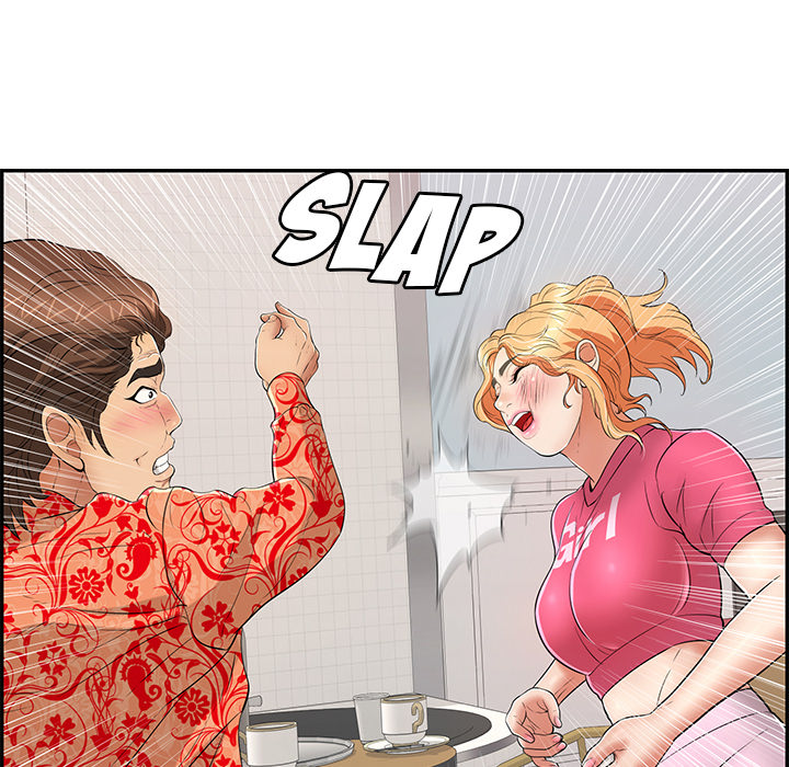 A Killer Woman chapter 99 page 45