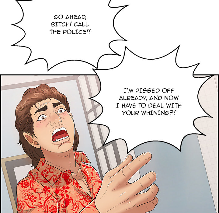 A Killer Woman chapter 99 page 47