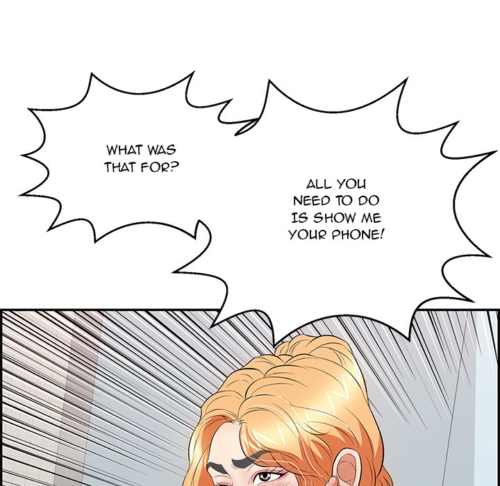 A Killer Woman chapter 99 page 49