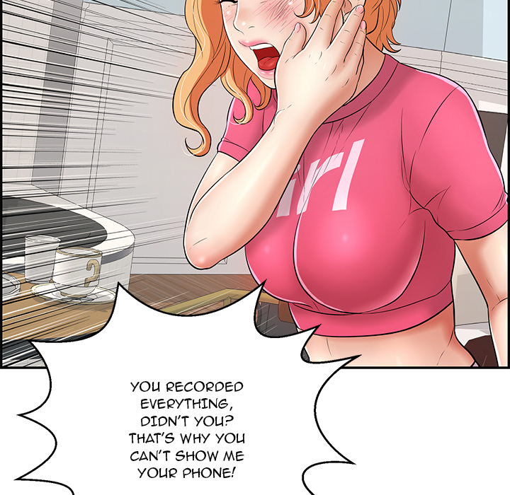 A Killer Woman chapter 99 page 50