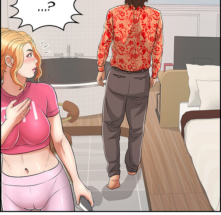 A Killer Woman chapter 99 page 52