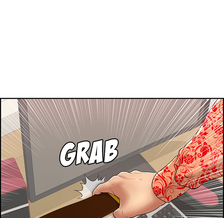 A Killer Woman chapter 99 page 55