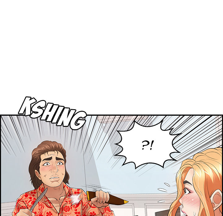 A Killer Woman chapter 99 page 59
