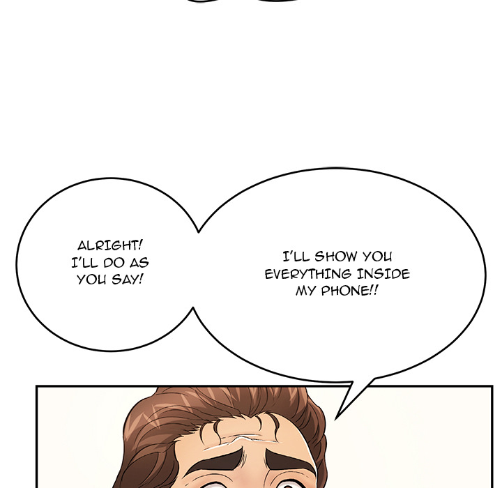A Killer Woman chapter 99 page 61