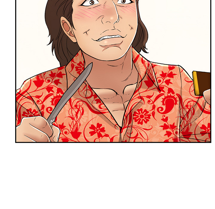 A Killer Woman chapter 99 page 62
