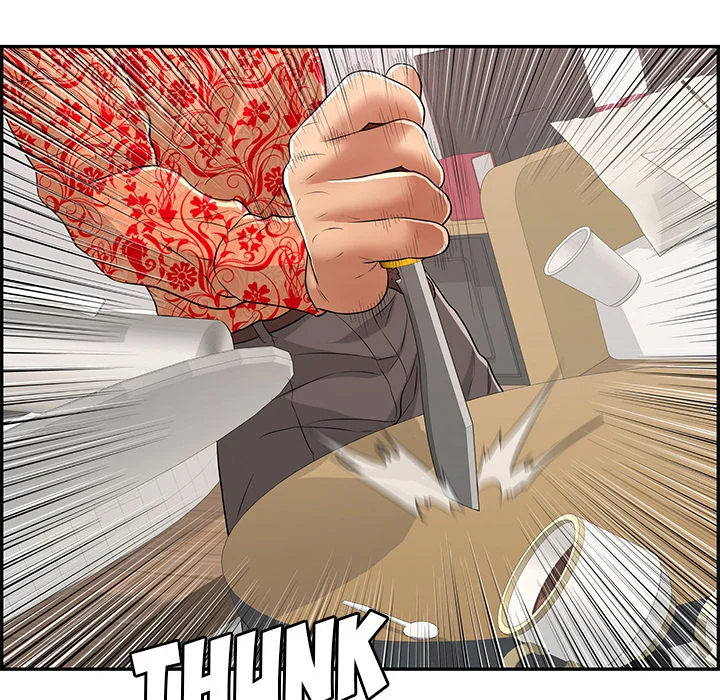 A Killer Woman chapter 99 page 64