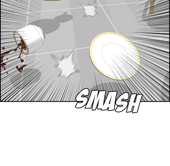 A Killer Woman chapter 99 page 68