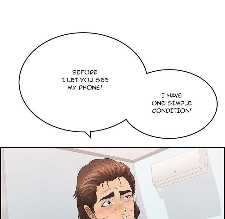 A Killer Woman chapter 99 page 69
