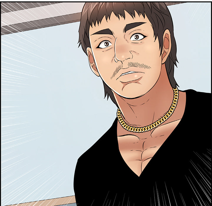 A Killer Woman chapter 99 page 72