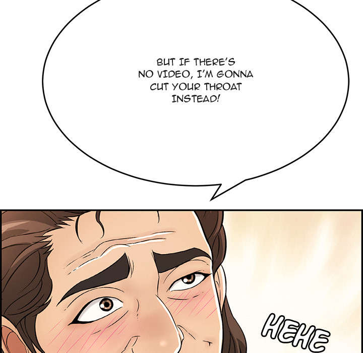A Killer Woman chapter 99 page 74