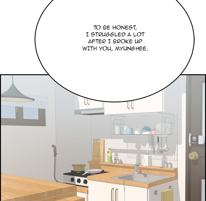 A Killer Woman chapter 99 page 83