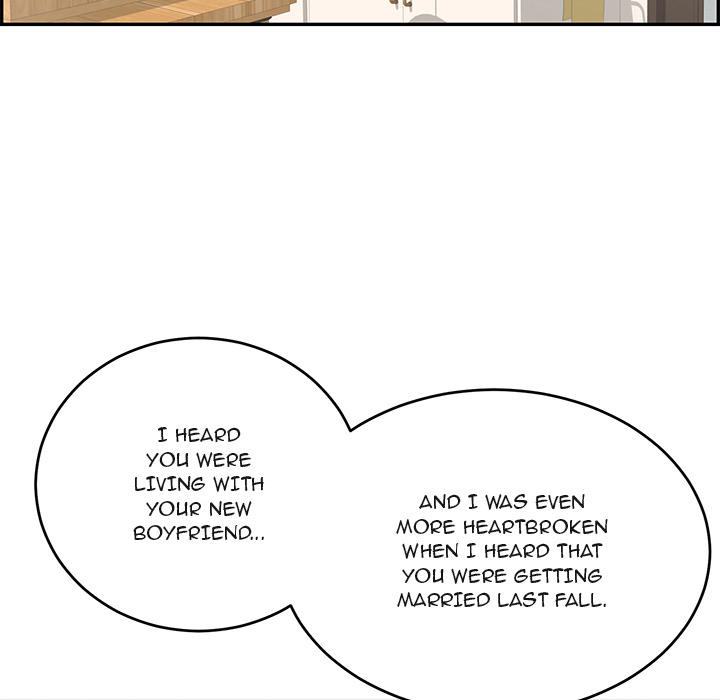 A Killer Woman chapter 99 page 84