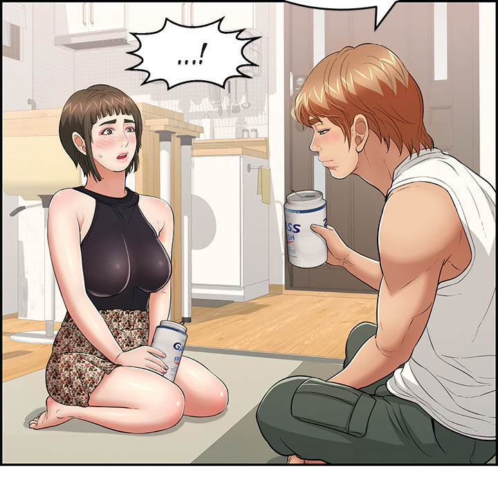 A Killer Woman chapter 99 page 85
