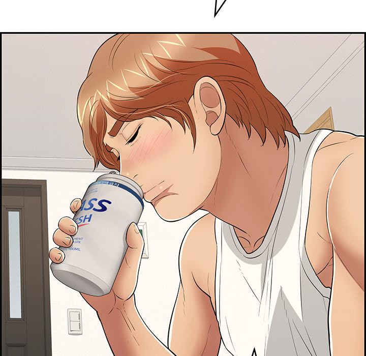 A Killer Woman chapter 99 page 89
