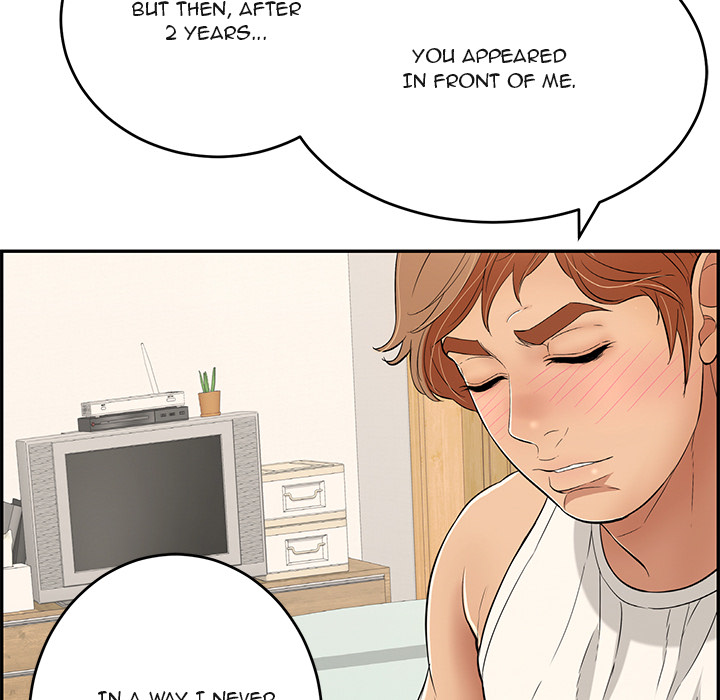 A Killer Woman chapter 99 page 91