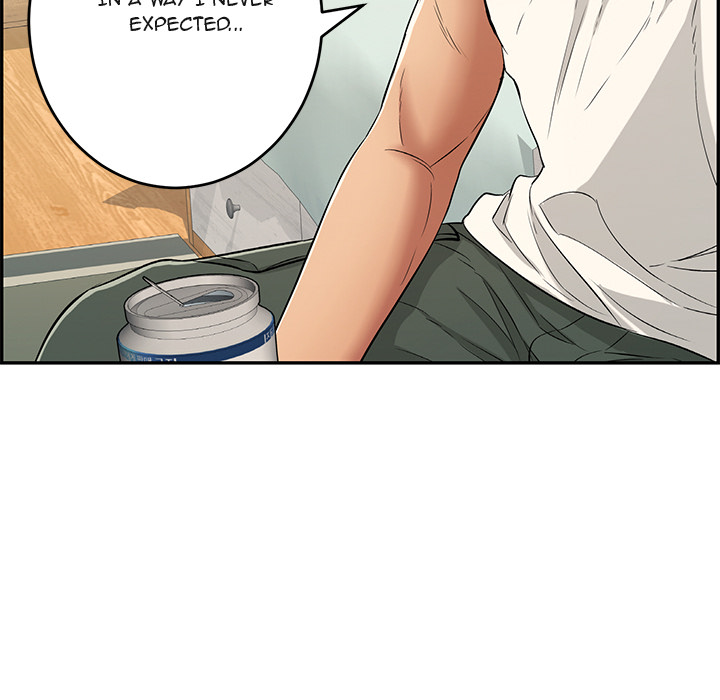 A Killer Woman chapter 99 page 92
