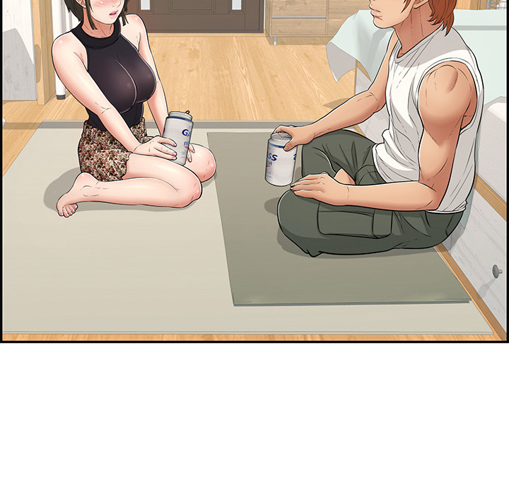 A Killer Woman chapter 99 page 94