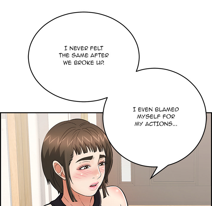 A Killer Woman chapter 99 page 95