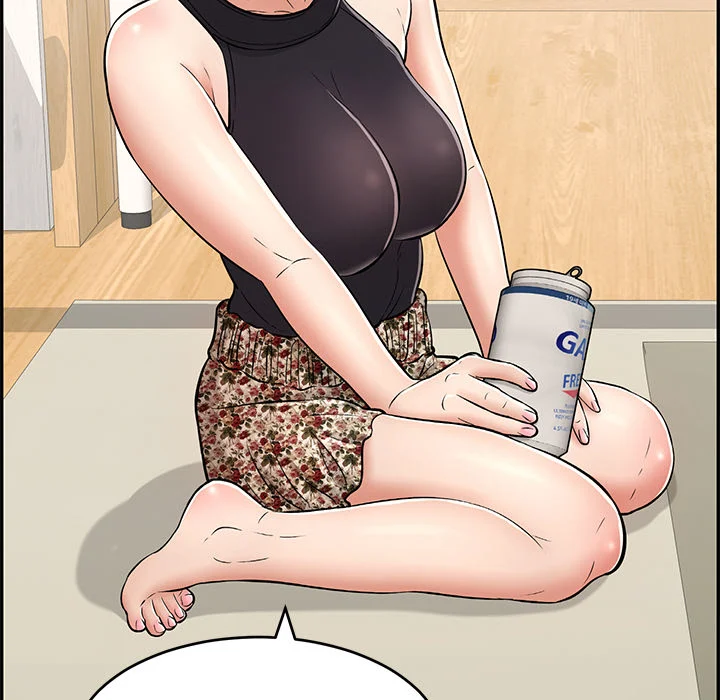 A Killer Woman chapter 99 page 96