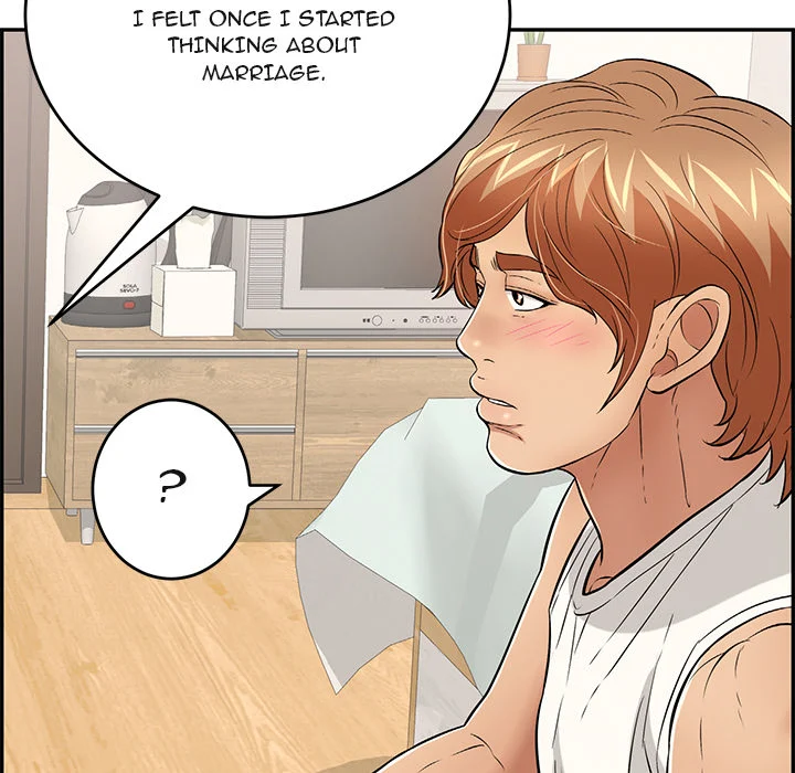 A Killer Woman chapter 99 page 98