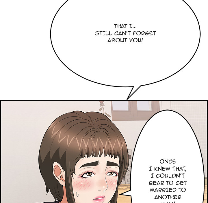 A Killer Woman chapter 99 page 100