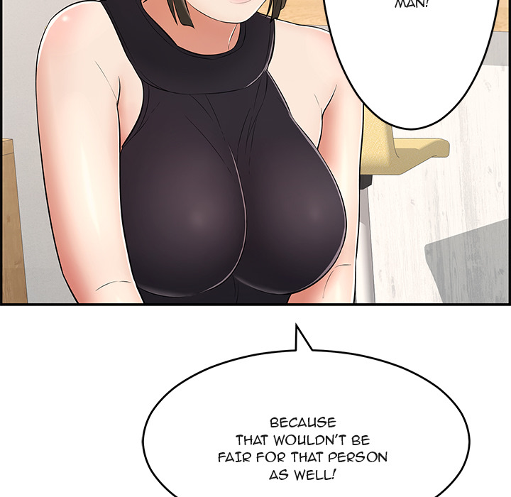A Killer Woman chapter 99 page 101