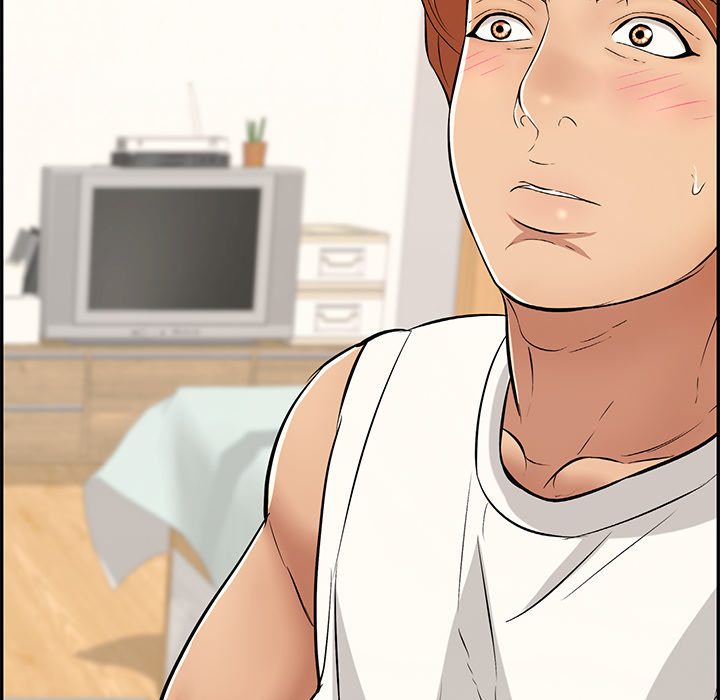 A Killer Woman chapter 99 page 103