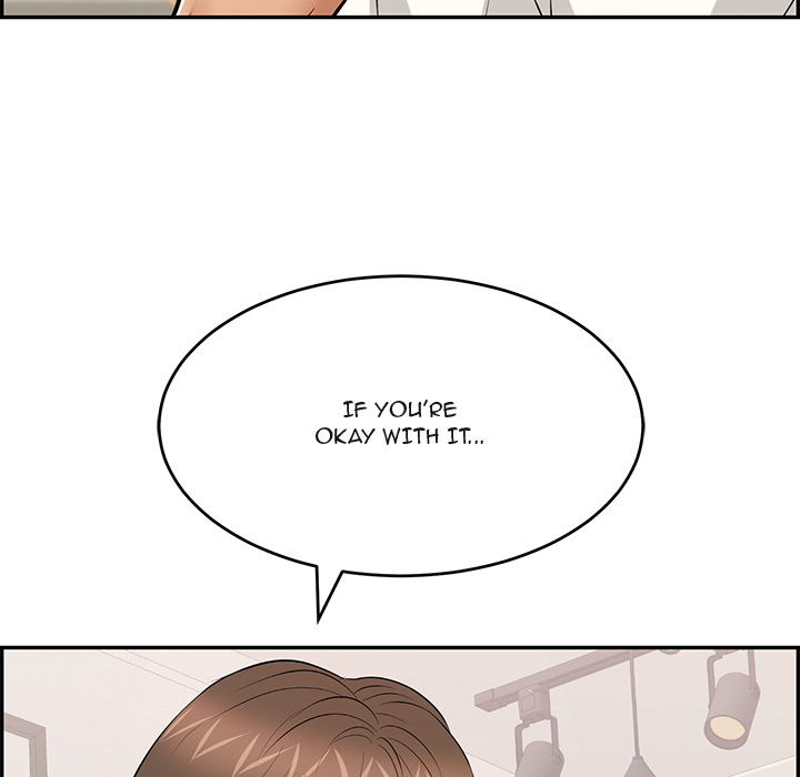 A Killer Woman chapter 99 page 104