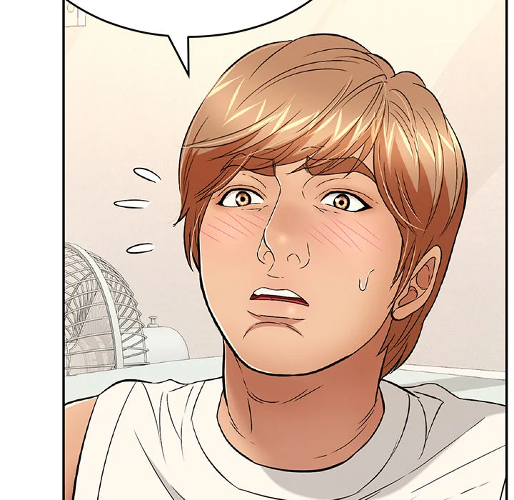 A Killer Woman chapter 99 page 107
