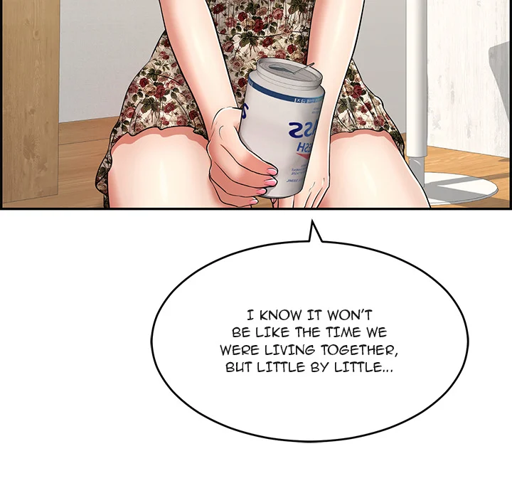 A Killer Woman chapter 99 page 110