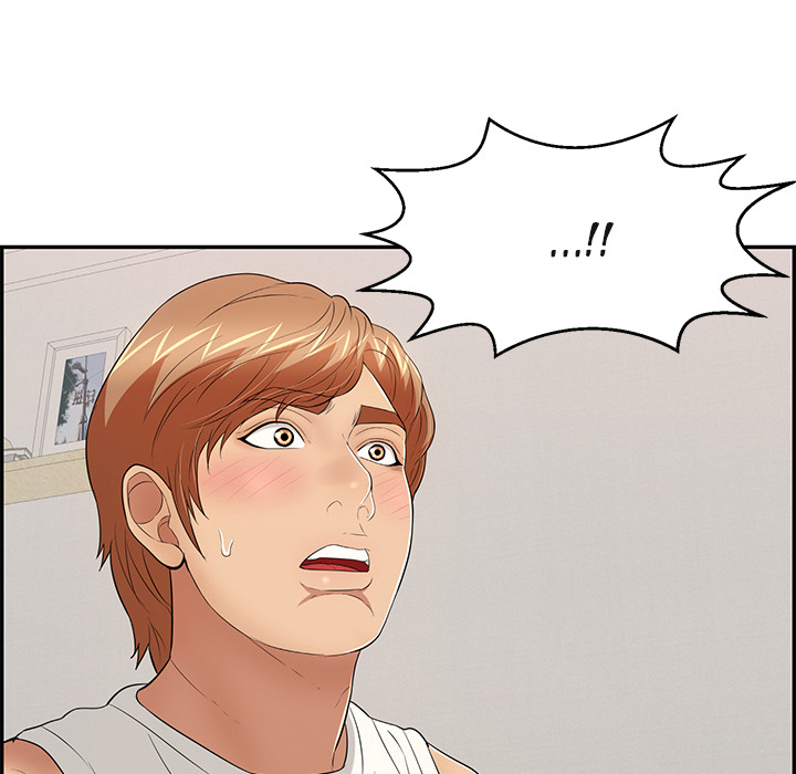 A Killer Woman chapter 99 page 111