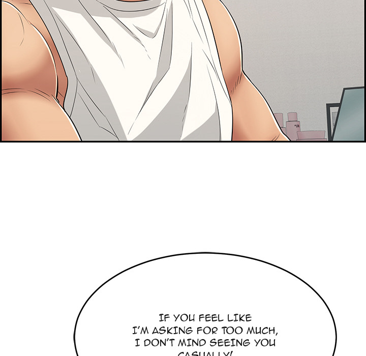 A Killer Woman chapter 99 page 112