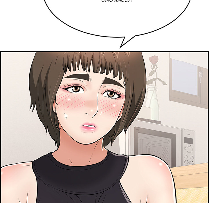 A Killer Woman chapter 99 page 113