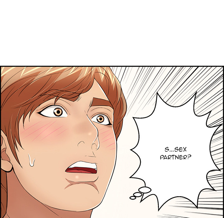 A Killer Woman chapter 99 page 115