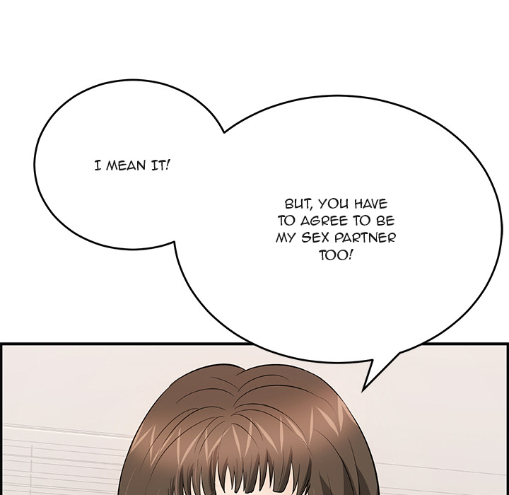 A Killer Woman chapter 99 page 117