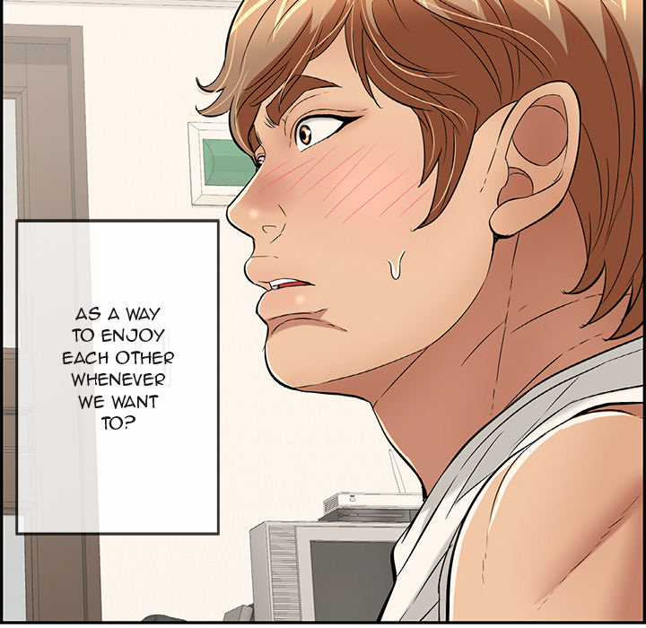 A Killer Woman chapter 99 page 120