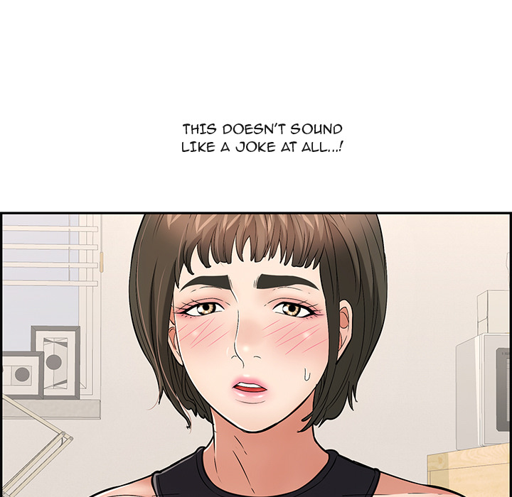 A Killer Woman chapter 99 page 122