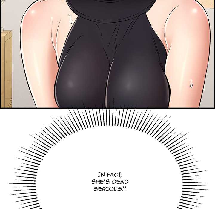 A Killer Woman chapter 99 page 123