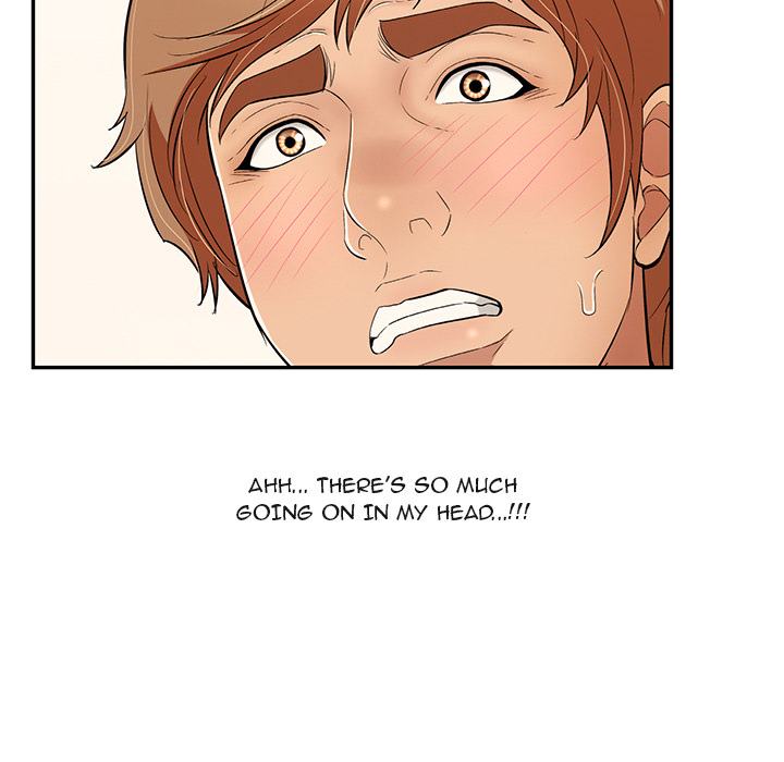 A Killer Woman chapter 99 page 125