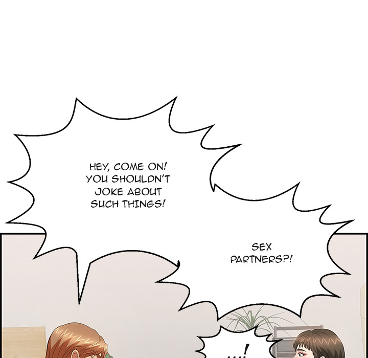 A Killer Woman chapter 99 page 126