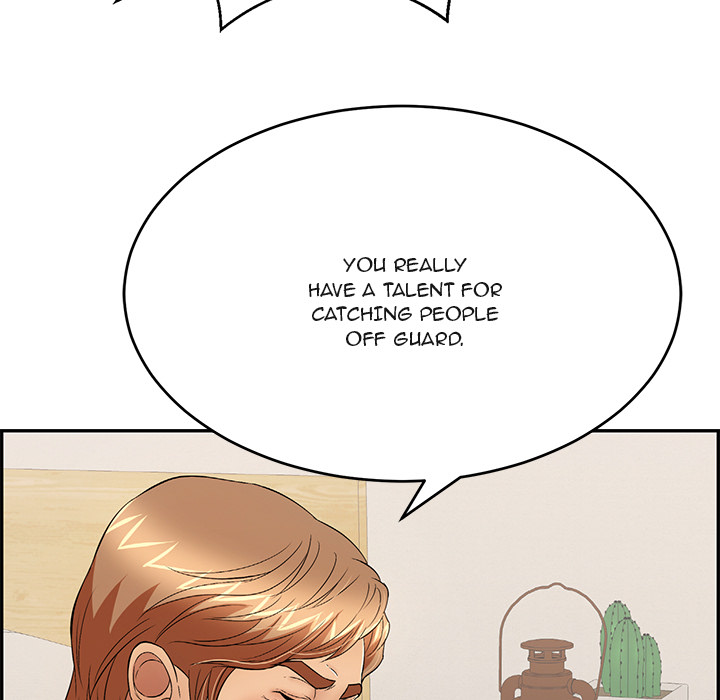 A Killer Woman chapter 99 page 128