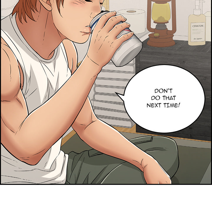 A Killer Woman chapter 99 page 129