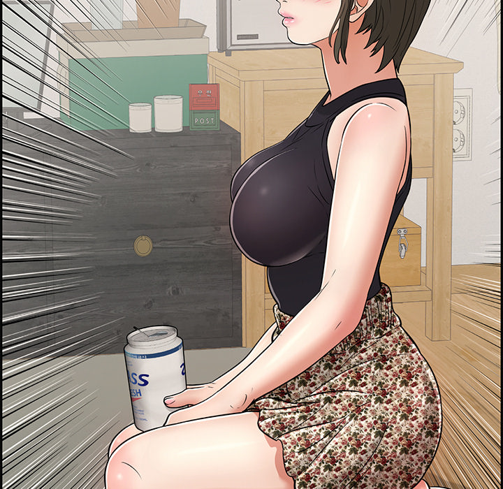 A Killer Woman chapter 99 page 131